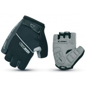 Gloves ProX Selected Short grey-L