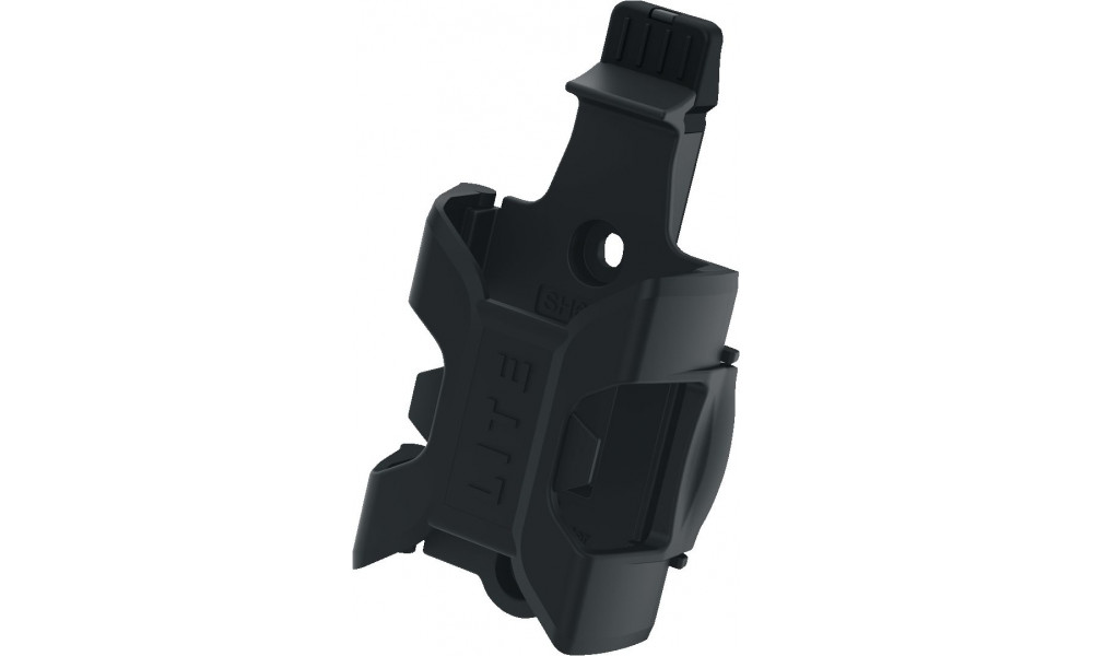 Замок Abus Folding Bordo Lite 6055C/85 SH black - 2