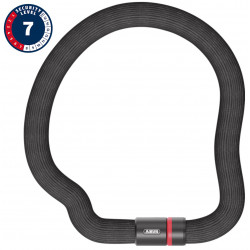 Spyna Abus Goose 6206K/85 BK