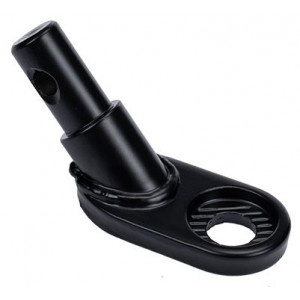 Адаптер для CUBE Kids Trailer Double CMPT Universal