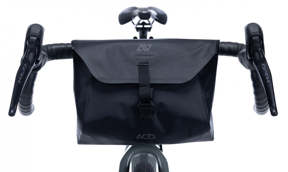 Handlebar bag ACID Pack PRO 15 - 3