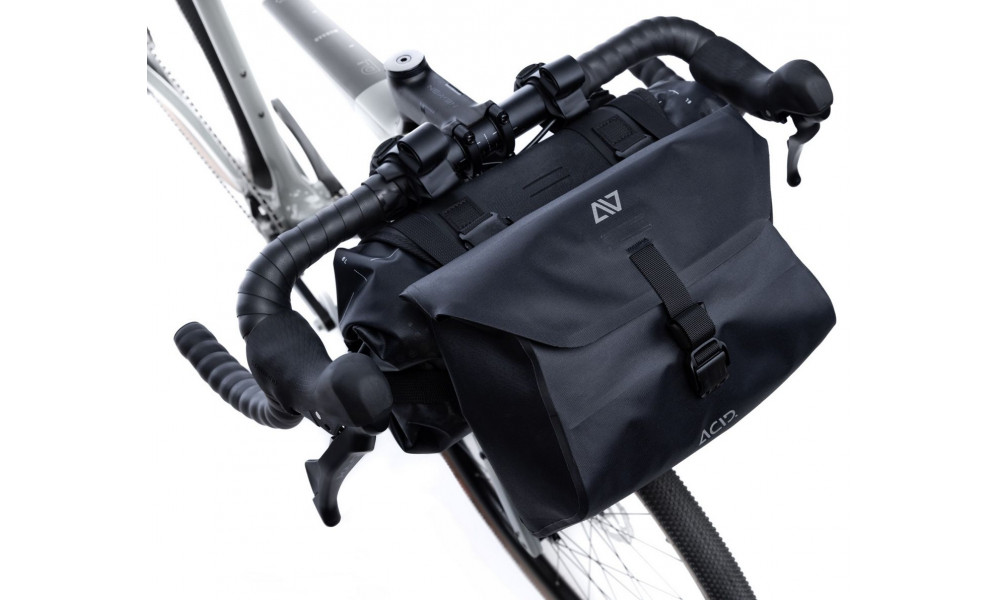 Handlebar bag ACID Pack PRO 15 - 4