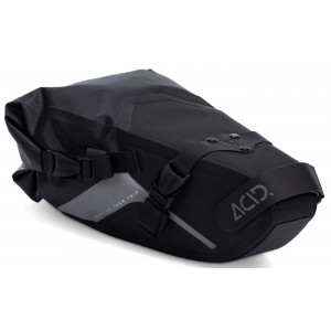 Saddlebag ACID Pack PRO 6 black