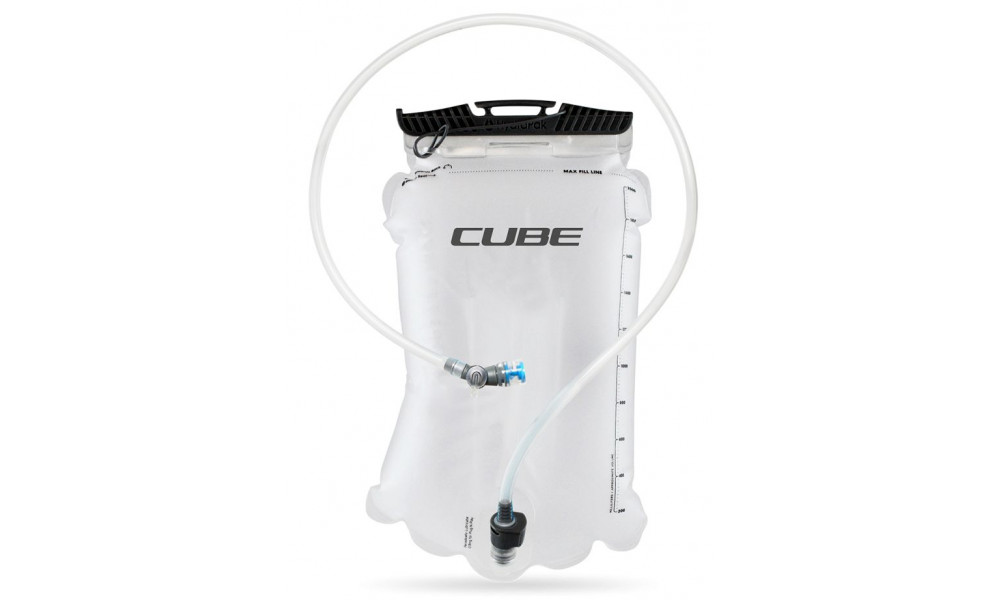 Hydration pack CUBE Backpack 2L 