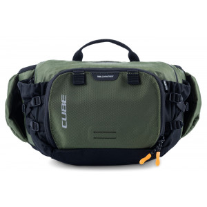 Сумка CUBE Hip Bag Vertex 3 TM olive