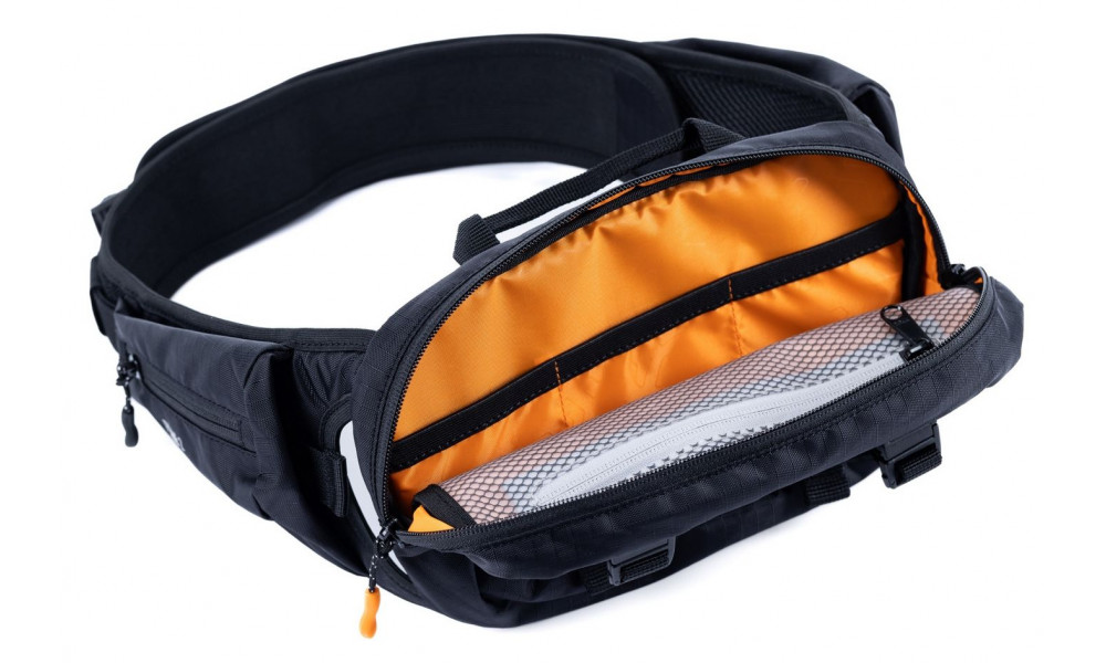 Сумка CUBE Hip Bag Pure 2 black - 2