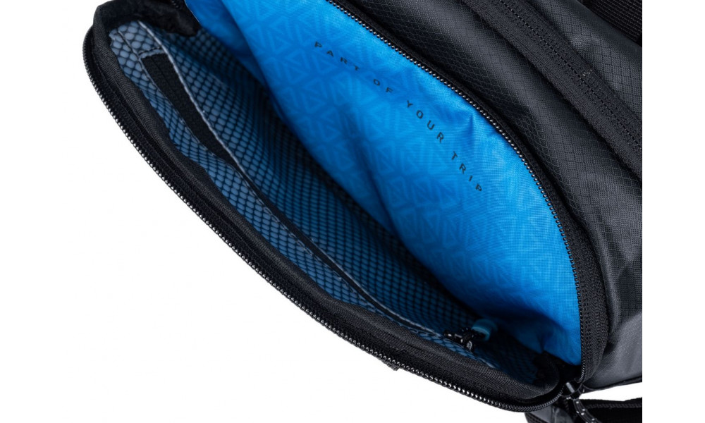 Сумка CUBE Hip Bag Pack PRO 3 black - 5