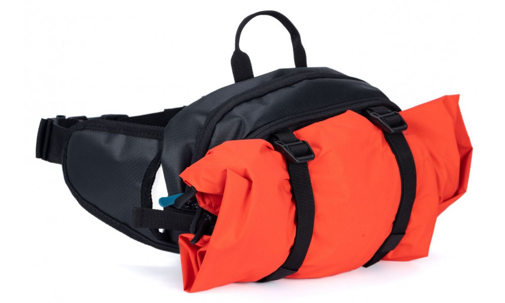 Сумка CUBE Hip Bag Pack PRO 3 black - 6