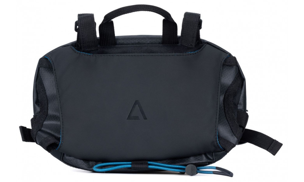 Сумка CUBE Hip Bag Pack PRO 3 black - 8