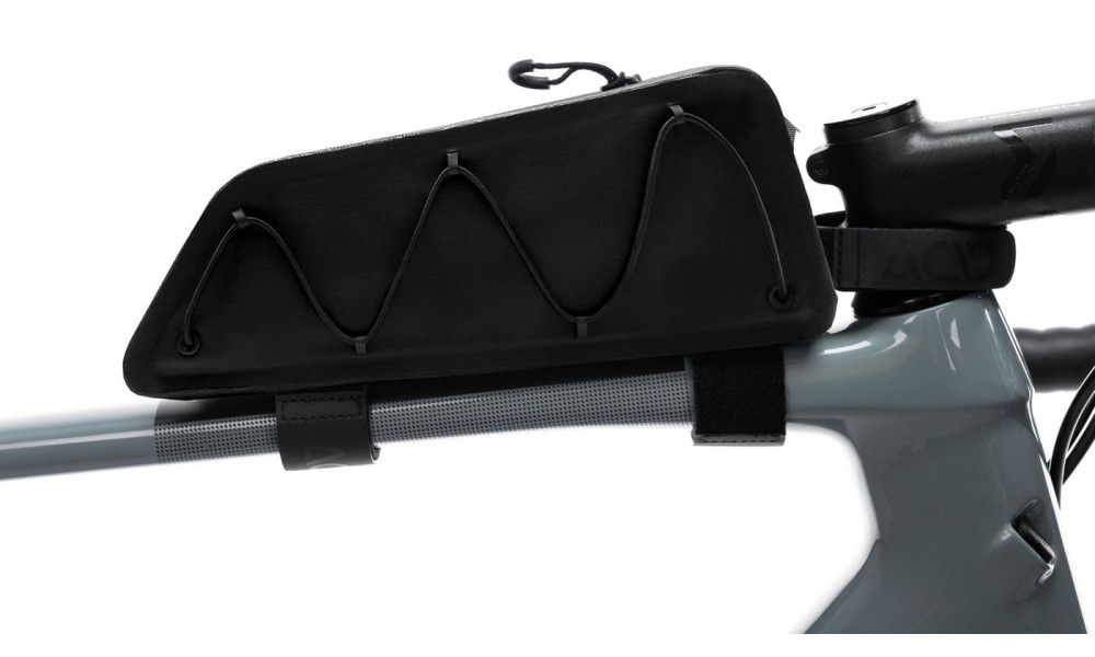 Cумка на раму ACID Top Tube Pack PRO 0.7 - 3