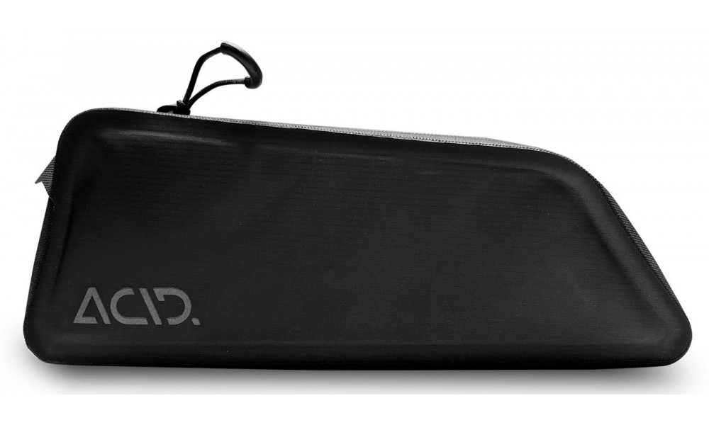 Frame bag ACID Top Tube Pack PRO 0.7 - 4