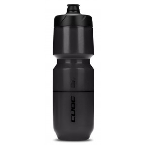 Фляга Cube Flow 750 black