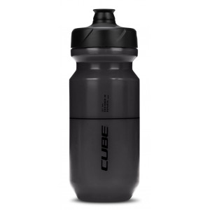 Фляга Cube Flow 500 black