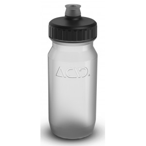 Bottle ACID Feather 0.5l transparent