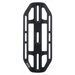 Carrier front ACID Cage