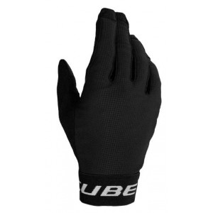 Gloves Cube CMPT Sport Long black-XS (6)