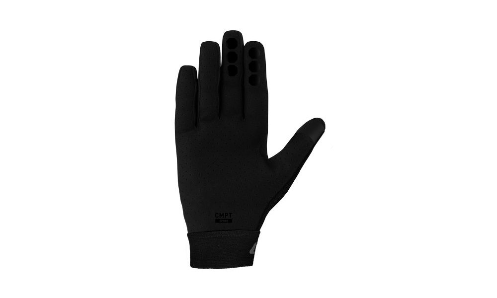 Перчатки Cube CMPT Sport Long black - 2
