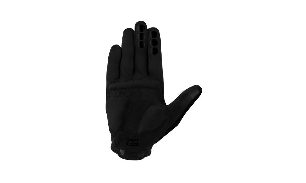 Перчатки Cube CMPT Comfort Long black - 2