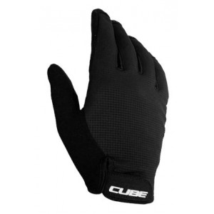 Перчатки Cube CMPT Comfort Long black