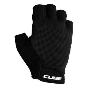Gloves Cube CMPT Comfort Short black-XS (6)