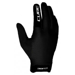 Gloves Cube Gravity Long black-XS (6)