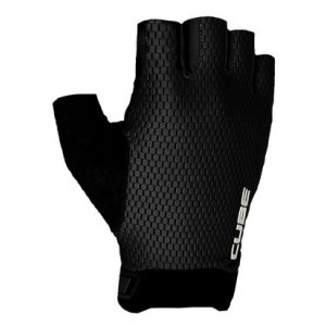 Gloves Cube Rookie Short black-XXXS (4)