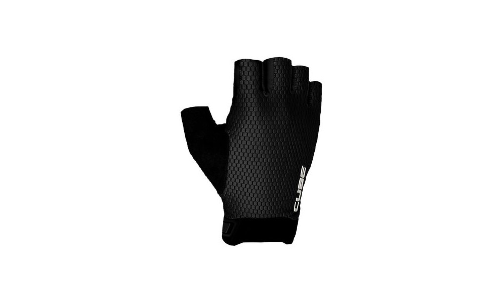 Gloves Cube Rookie Short black-XXXS (4) - 1
