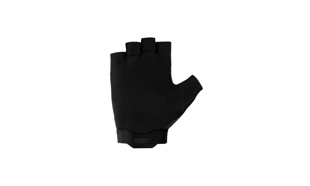 Gloves Cube Rookie Short black-XXXS (4) - 2