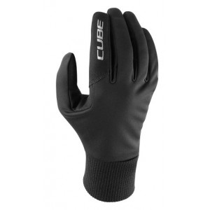 Gloves Cube All Season Long black-XS (6)