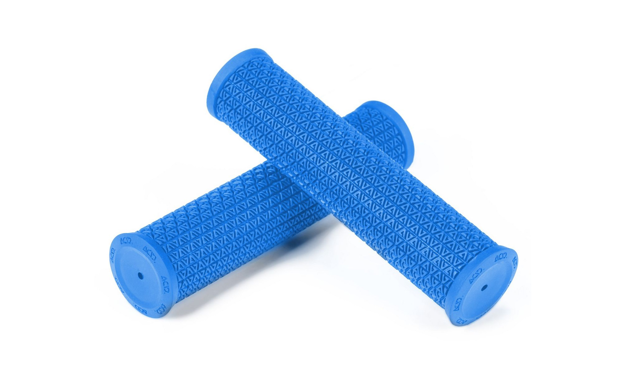 Grips ACID Icon blue - 4