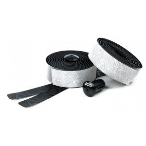 Bar tape ACID RC 3.0 black'n'white