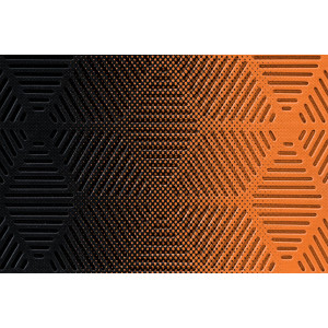Oįģīņźą šóė˙ ACID RC 3.0 black'n'neon orange