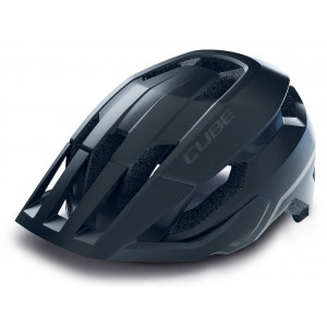 Шлем Cube STRAY black