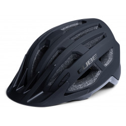 Helmet Cube OFFPATH black