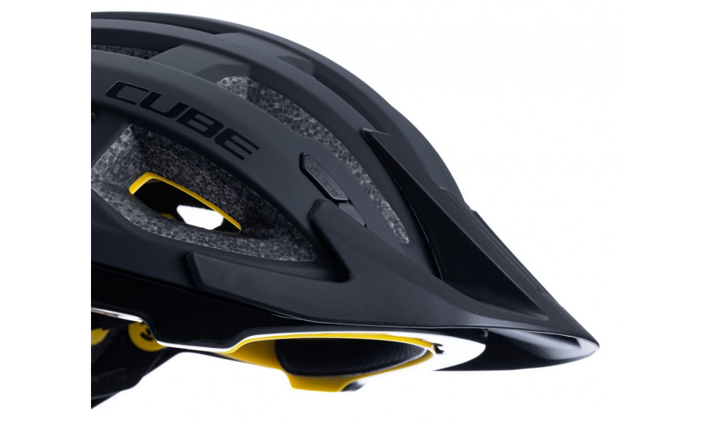Шлем Cube OFFPATH black - 6