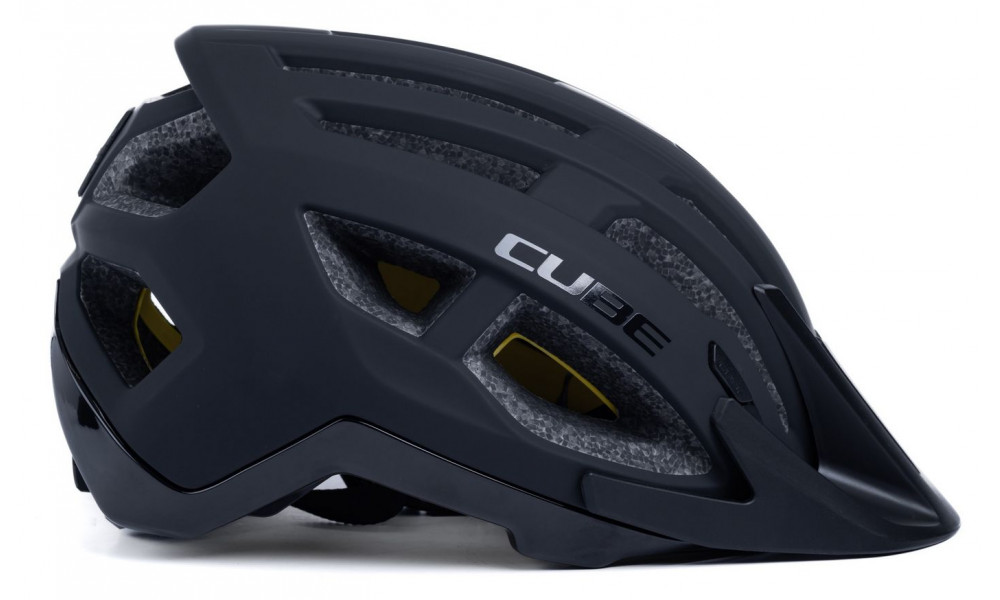 Helmet Cube OFFPATH black - 7