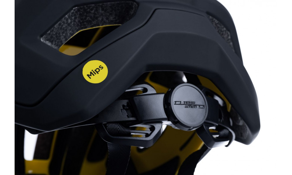 Helmet Cube OFFPATH red - 4