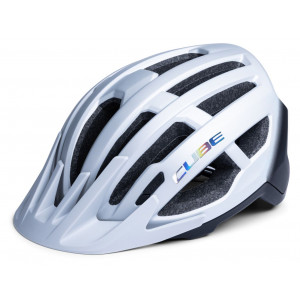 Helmet Cube OFFPATH grey