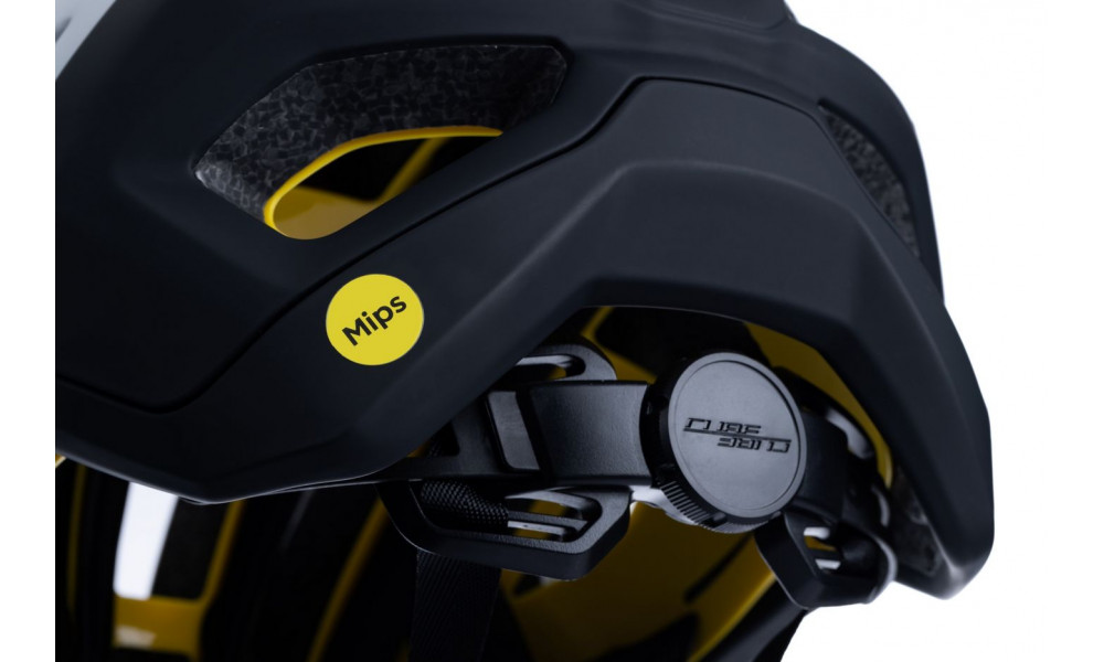 Шлем Cube OFFPATH grey - 4