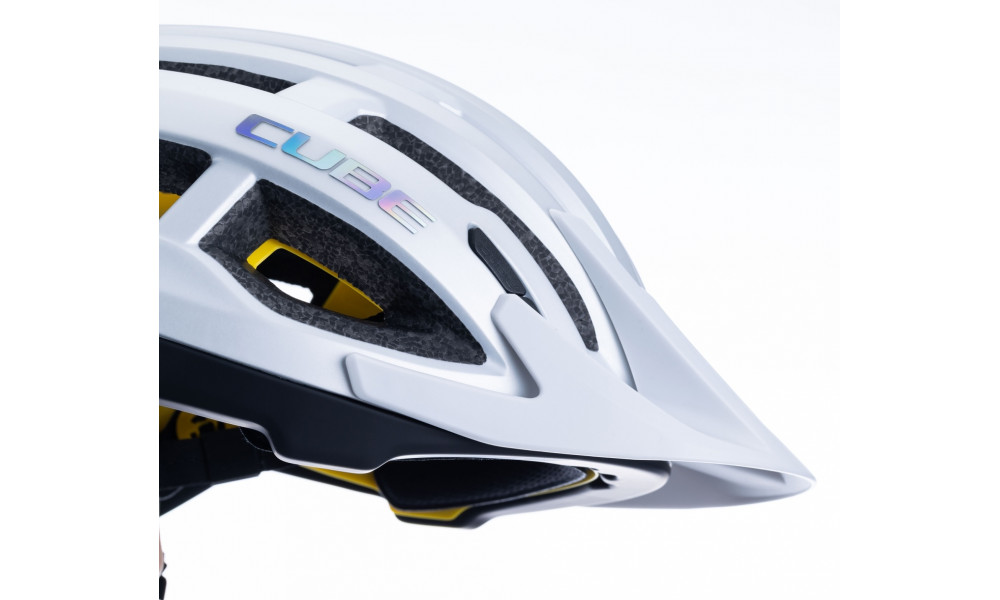 Helmet Cube OFFPATH grey - 6