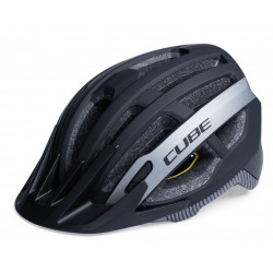 Helmet Cube OFFPATH black'n'grey