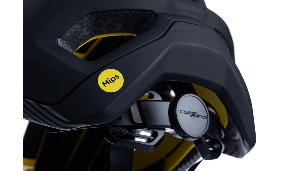 Helmet Cube OFFPATH black'n'grey - 4