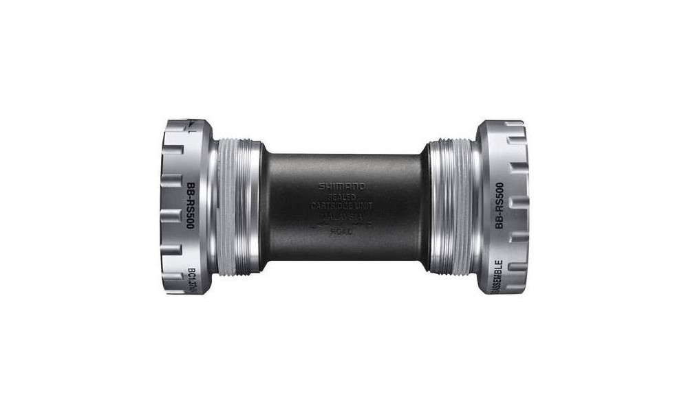 Картридж каретки Shimano TIAGRA BB-RS500 ITA 70mm 