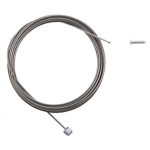 Brake cable Shimano MTB Extra Long stainless 1.6x3500mm