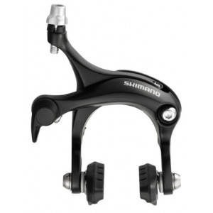 Тормоза caliper задние Shimano TIAGRA BR-R451 black