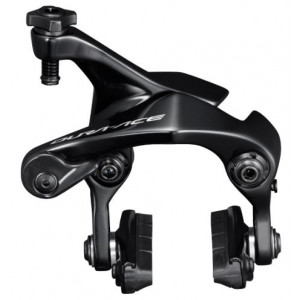 Тормоза caliper задние Shimano DURA-ACE BR-R9110-RS Direct Mount