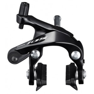 Тормоза caliper задние Shimano 105 BR-R7000 black