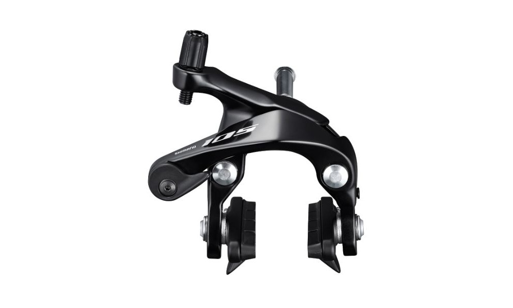 Тормоза caliper задние Shimano 105 BR-R7000 black 