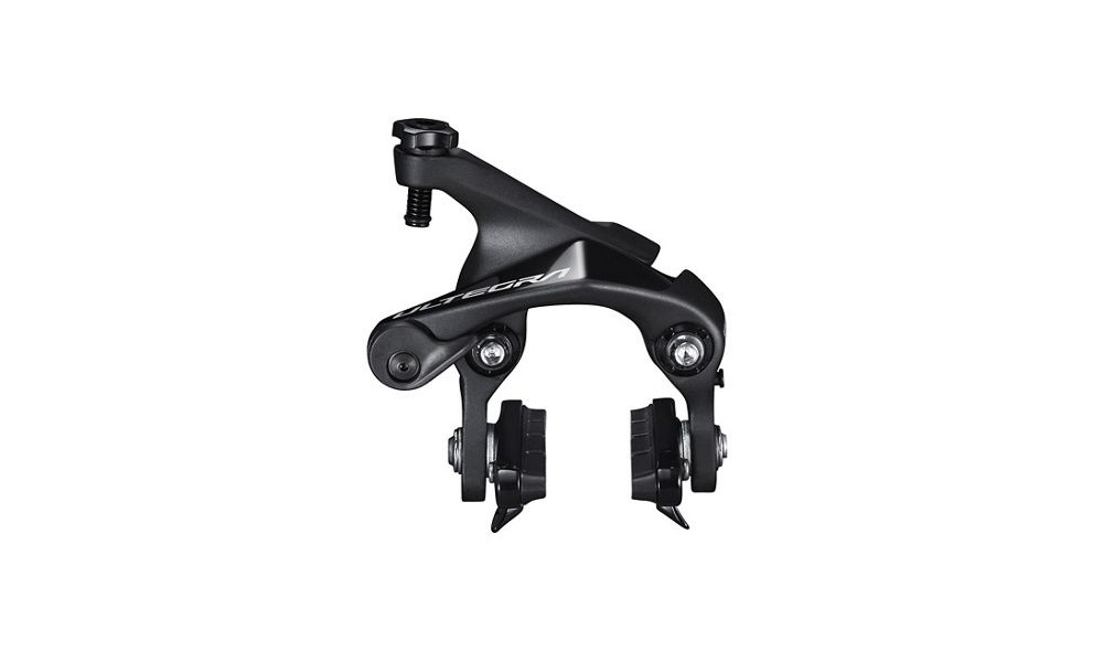 Тормоза caliper передние Shimano ULTEGRA BR-R8110-F Direct Mount 