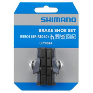 Brake pad shoes caliper Shimano ULTEGRA/105 BR-R8010
